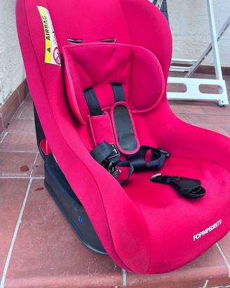 Seggiolino Fappapedretti Auto go Evolution