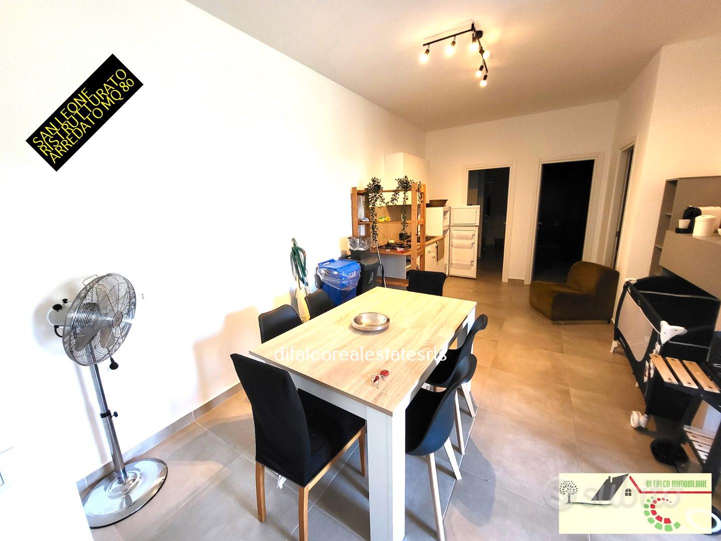 Appartamento – Agrigento, San Leone - Altro