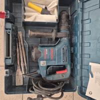 demolitore bosch GSH 3 E