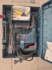 demolitore bosch GSH 3 E