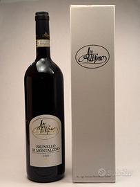 Vino - Brunello Altesino 2018 Magnum con astuccio