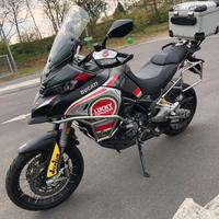 Ducati 1200 Enduro