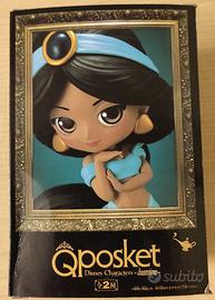 Q POSKET DISNEY JASMINE