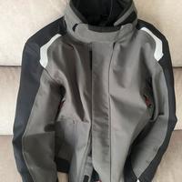 Giacca Bmw Streetguard 3