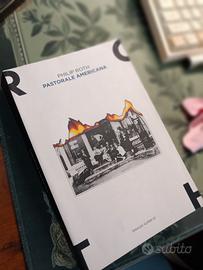 Pastorale Americana - Philip Roth 
