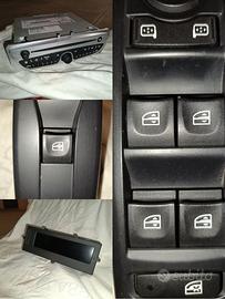 Pezzi interni Renault Megane 3