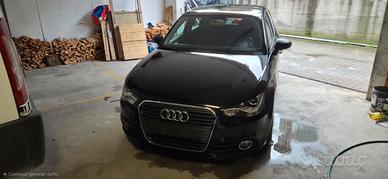 Audi A1 1.2 5 porte
