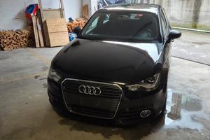 Audi A1 1.2 5 porte