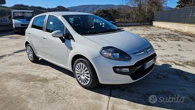 Fiat Punto Evo 1.3 Mjt 75 CV DPF 3 porte S&S Dynam