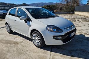 Fiat Punto Evo 1.3 Mjt 75 CV DPF 3 porte S&S Dynam