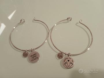 Bracciali Kidult nuovi