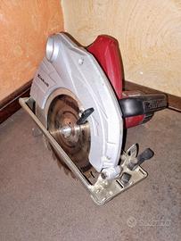 EINHELL Sega circolare TC-CS 1400W lama 190 mm.