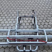 Portabici Menabo Logic 3