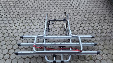 Portabici Menabo Logic 3