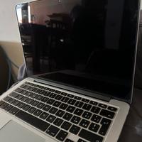 MacBook Pro 13”