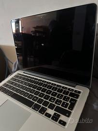 MacBook Pro 13”