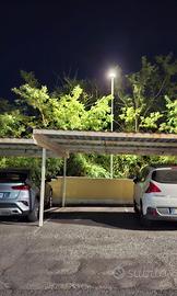 Posto auto vitinia