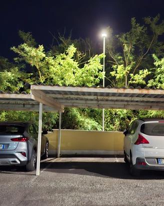 Posto auto vitinia