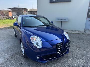 Alfa Romeo MiTo 1.4 105 CV M.air S&S Distinctive