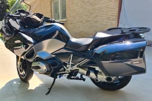 BMW RT 1200 - 2017 - 14.000Km