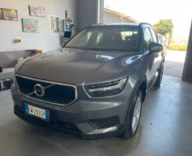 Volvo XC40 D3 2.0 CV150