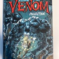 Fumetto Venom