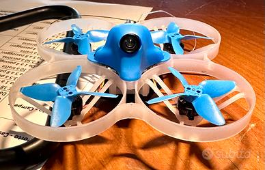 Drone Betafpv Tinywhoop 85mm TBS crossfire ana