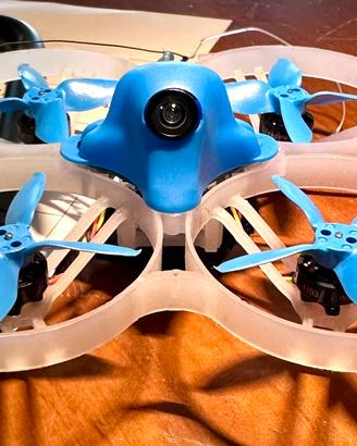Drone Betafpv Tinywhoop 85mm TBS crossfire ana