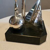 SCULTURA LUCIO DEL PEZZO