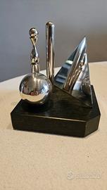 SCULTURA LUCIO DEL PEZZO