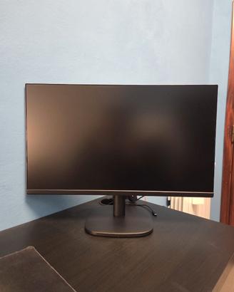 Amazon Basics Monitor da 24"