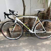 bici da corsa