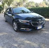 Ricambi usati opel insigna dal 2013 al 2023