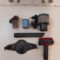 Ricambi Hoover Freedom