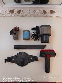 Ricambi Hoover Freedom