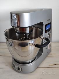 Kenwood Cooking Chef Gourmet KCC9060S completa