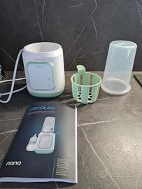 Scaldabiberon Cecotec Nana BabyCare