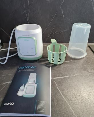 Scaldabiberon Cecotec Nana BabyCare