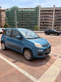 Fiat Panda 0.9 TwinAir Turbo Natural Power