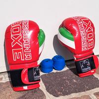 Guantoni BOXE 12 OZ