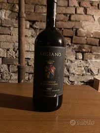 Argiano Brunello di Montalcino Magnum 1997