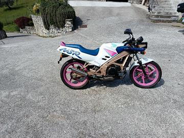 Honda NSRF 125 epoca