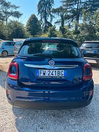 Fiat 500 X ..1.3Mtj