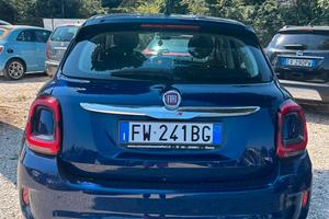Fiat 500 X ..1.3Mtj