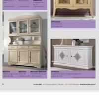 Arredamenti  Shabby Chic