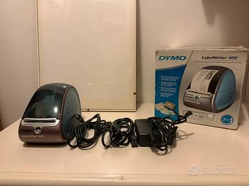 Etichettatrice DYMO 400