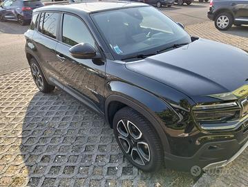 Jeep Avenger 1.2  100cv 2023