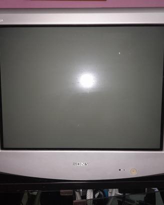 Tv sony