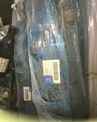 Gilera gr2 e Piaggio quarz