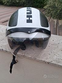 Caschi per moto